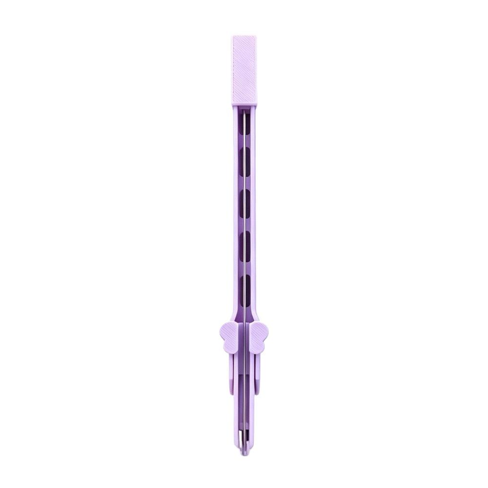 Effizienter Druck-Typ Perlenstift Handheld Automatischer Schmelzperlenstift Lagerbarer Perlenstift Pixel Puzzle