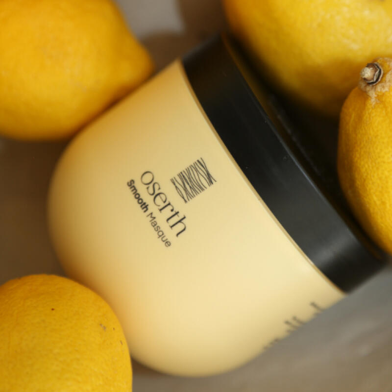Smooth Silky Treatment 300ml (for dry, frizzy hair) Smooth Silky Treatment Mask (for dry, frizzy hair)