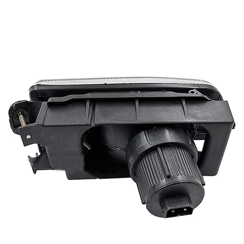For BMW 3 Series E36 Front Bumper Fog Light Lamp without Bulbs for 318 320 323 325 328i 1992-1998 63171387091 63171387092
