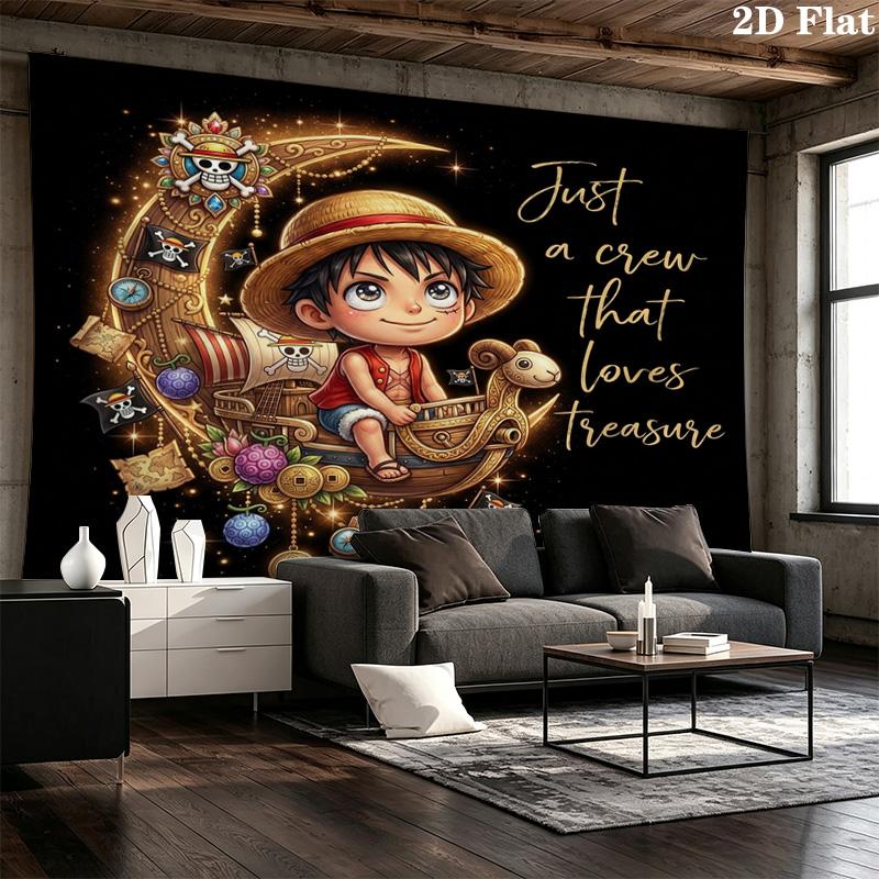 Tapiserie de Perete One Piece Decor Estetic de Perete Pătură din Pânză Imprimată Tapiserii Decorative Pentru Dormitor Sufragerie Decor Acasă