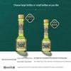 Yong'an Tiger Brand Mugwort Mint Floral Water