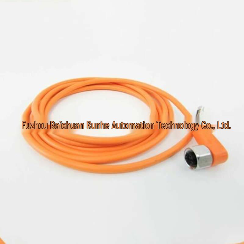 New Stock: EVT067, EVT096, EVT063 Ifm Sensor Connection Cable Accessories - Inquire Now
