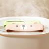 Kids Harmonica 16 Holes Musical Instrument Beginner Mouth Organ Hard Shatter Resistance Toy Instrument Bear