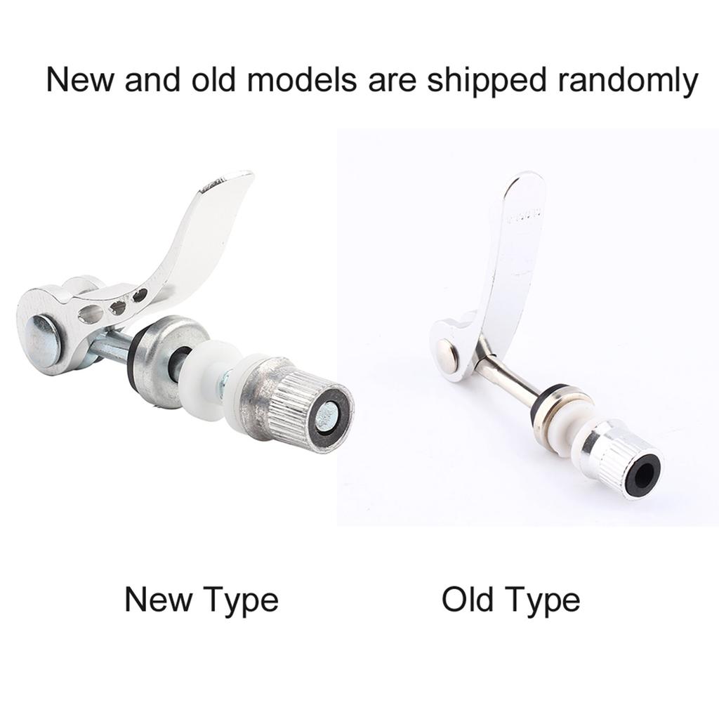 New Cycling Bike, QR Quick Relse Stpost microwave rice cooker     Serttle Post Clamp Skewer