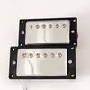 2pc Electric Guitar Pickups For LP Guitars Bridge & Neck Position Passive Pickup