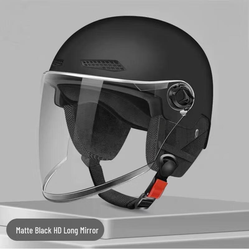 Lishi Universal Electric Scooter Helmet Universal