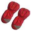 Warme winddichte Kinder Skihandschuhe Kinder Jungen Mädchen rutschfest Winter Schnee Snowboard Outdoor Reiten Langärmel Fäustlinge