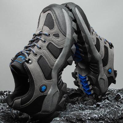 Męskie/damskie uniwersalne buty sportowe na zewnątrz Buty do wspinaczki Męskie buty do wędrówek pieszych Obuwie damskie Na zewnątrz Antypoślizgowe buty do wędrówek pieszych