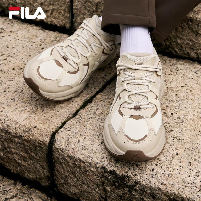 Fila Men s MARS 3 Retro Casual Sneakers 7