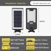 LED-Lampen – LED-Solarleuchten
