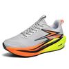 Flyburn 4 Carbonplatte Marathon Laufschuhe - Übergrößen Herren & Damen Grenzüberschreitende Trainings-Sneaker