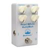 Demonfx Pearl White Auto Wah Effect Pedal Wah/Auto
