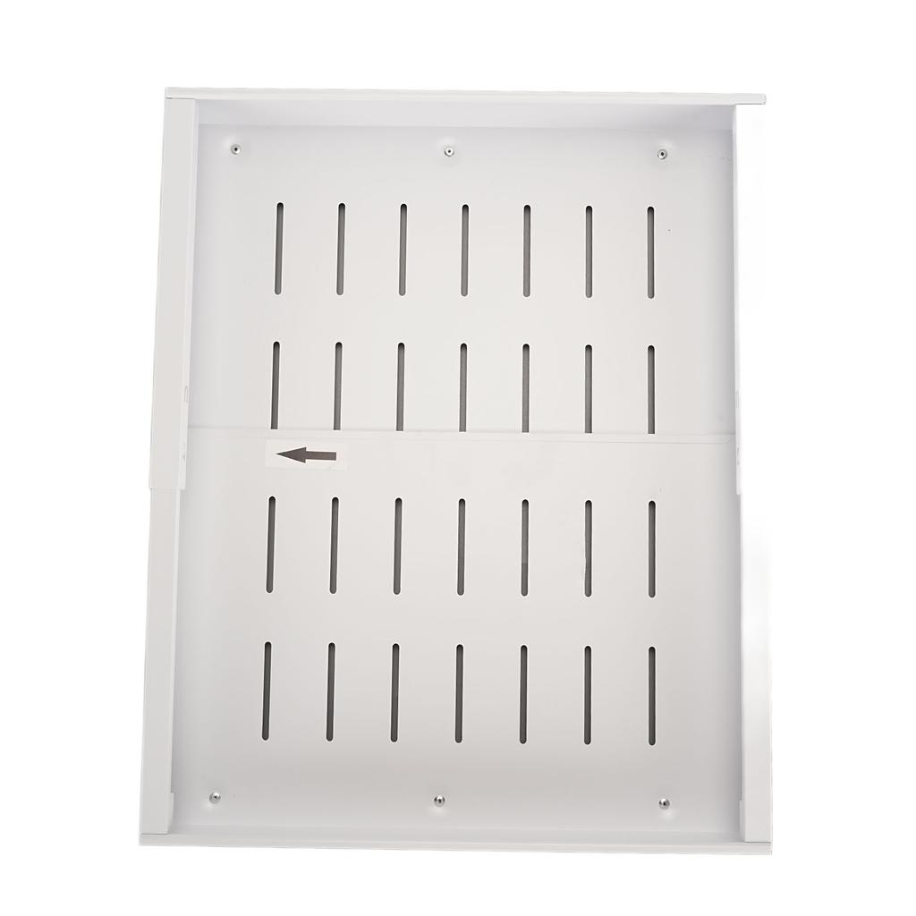 Expandable Pull Out Cabinet Organizer Cabinet Slide Out Drawer Storage Kitchen with Adhesive Film for Kitchen Bathroom Pantry