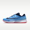 Court Air Zoom Vapor Pro 3 HC Університетський Синій Гаряча Лава Темно-Синій