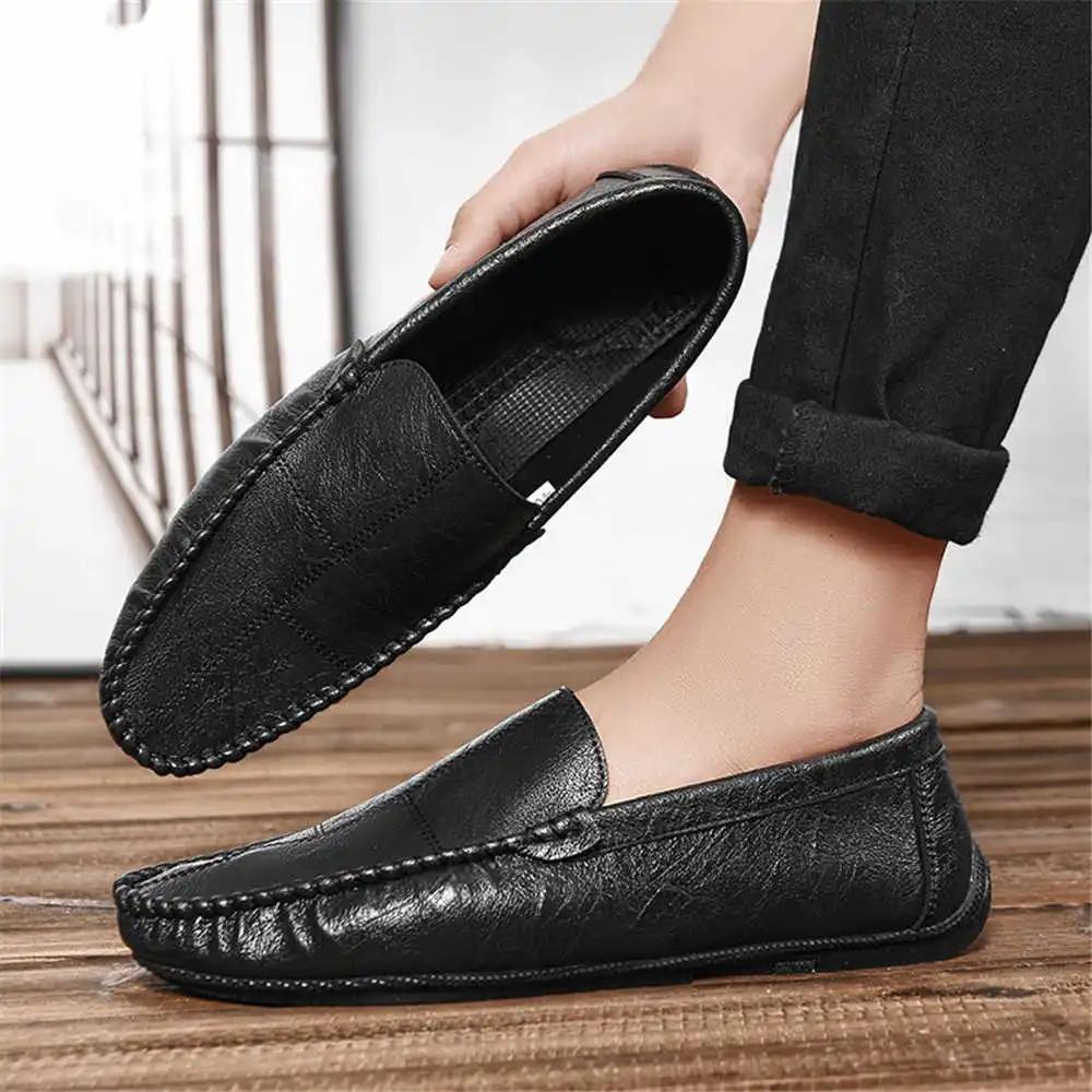 Tan Business For Tourism And Hiking Shoes Shoes Men Casual Sneakers Sports Fashionable Imported Lowest Price Dropshiping