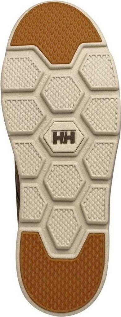 Helly Hansen Pinehurst Sneaker Boots- Leather Brown