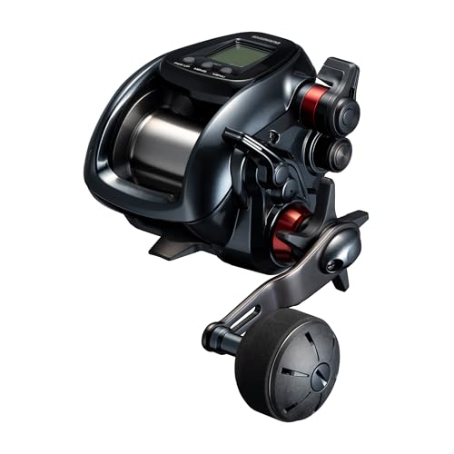 Электрическая катушка Shimano 24 Plays 3000