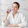 Reusable Massage Silicone Ice Mold For Beauty And Skin Care Ice Cube Face Roller Massager