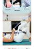 Fascia Elastica a 7 Fori per Yoga e Allenamento della Forza