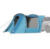 Vidaxl Blue Water-repellent Car Tent