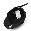 Universal Chemistry Bio Black BK Metal Bike Cap Bike Cap