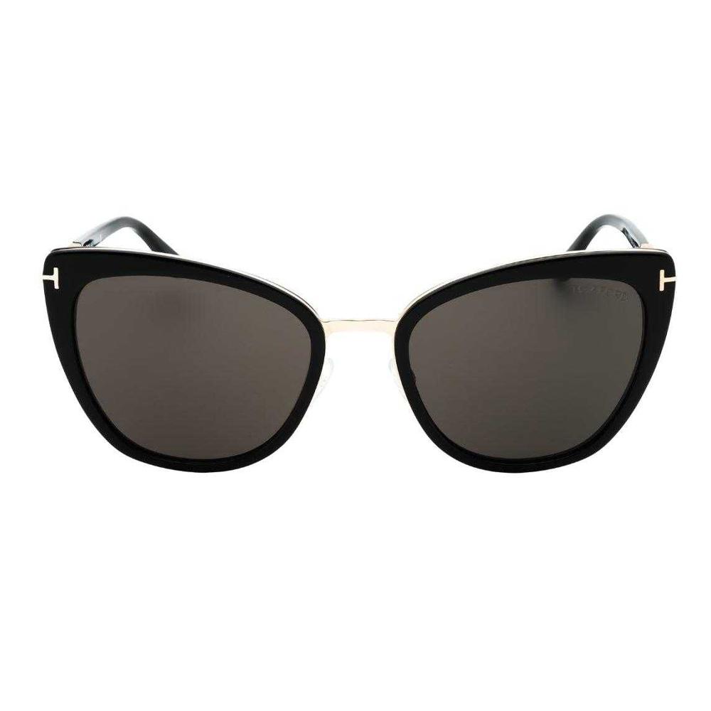 Tom Ford Womens/Ladies Simona Sunglasses