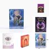 Oracle Goddess Guidance Energy Wisdom Tarot Deck Cards Future Telling Game Card