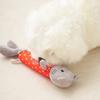 [Pet] Animal-Shaped Toy