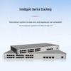 Huawei Kunling S5735S-L24P4S-A3 Gigabit PoE Managed Switch