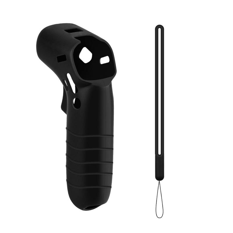 

2025 для DJI FPV Combo Crossing Rocker 2 Силиконовый чехол Avata Handle Защита от пыли Аксессуары