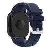 Sport Silicone Band For Redmi Watch 5 Active/5 Lite Smartwatch Belt Bracelet Correa Xiaomi Redmi Watch5 Active 22mm Watch Straps