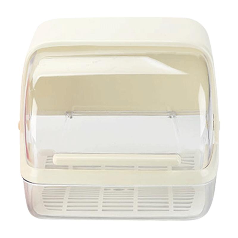 Stealth Panther Adjustable Gymnastics Chalk Box