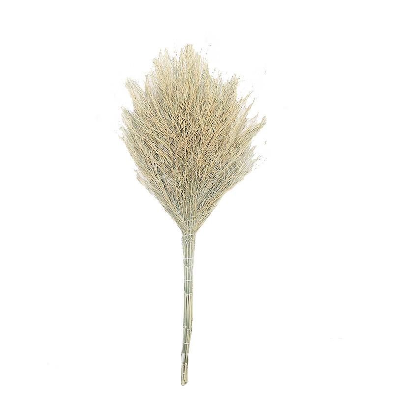 Gongyue Heavy-Duty Integrated Bamboo Broom