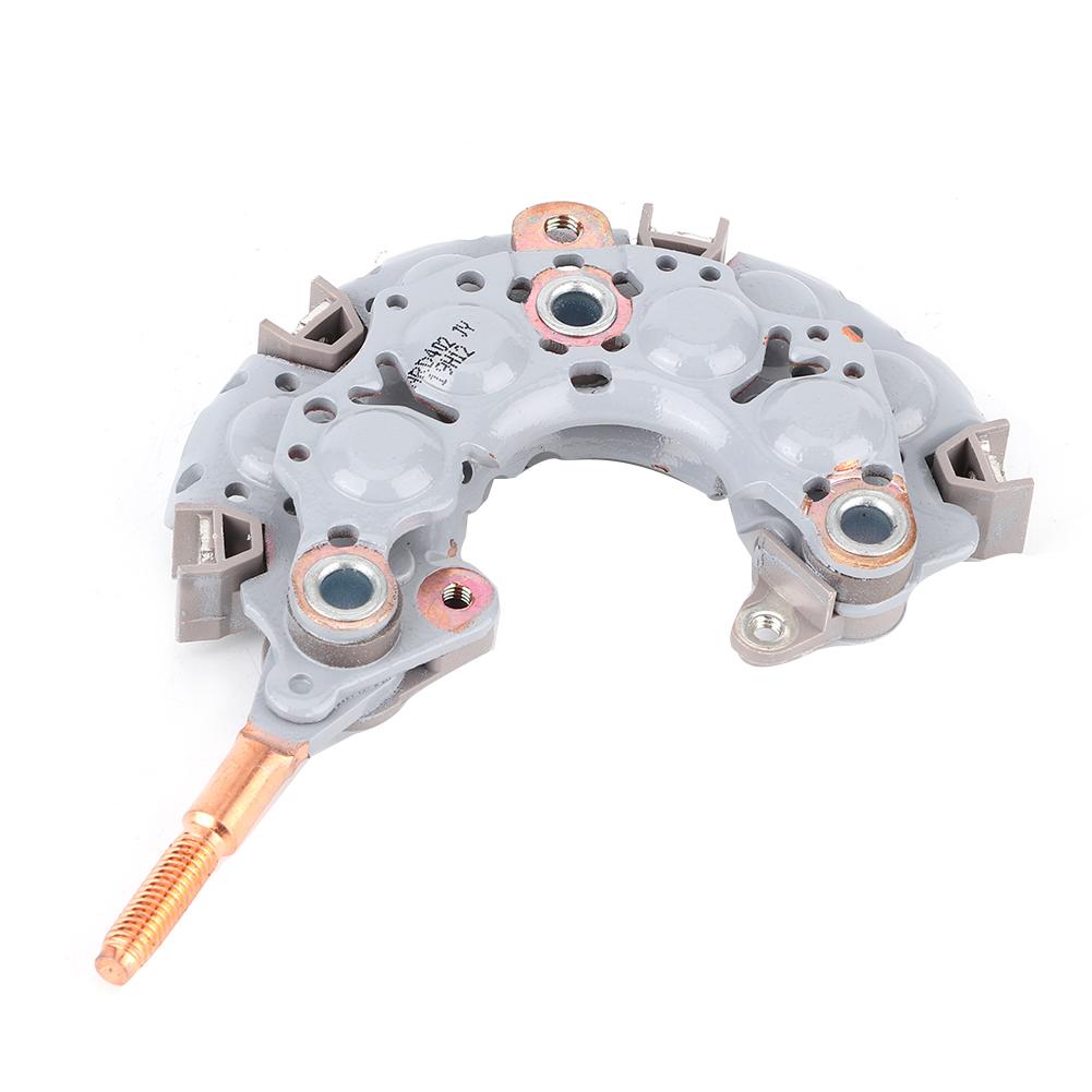 Metal Alternator Rectifier Regulator AS PL ARC6012  INR402 OEM Replacement
