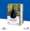 Brenner Sshh Mute Practice Mute for Flugelhorn, Plastic