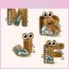 Accesorii pentru decor – Obiecte decorative din lemn