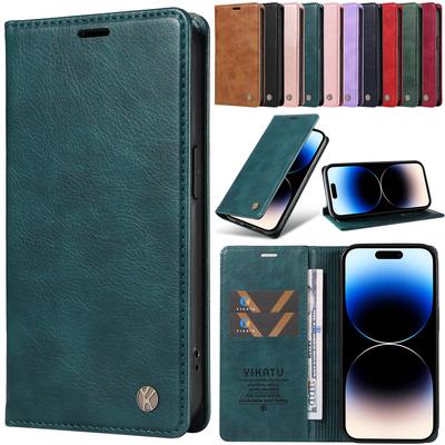Cases for Honor Magic 4 5 6 Lite Pro 200 90 Smart X9C X7C X5B X6B X7B X8B X9B X6A X7A X8A X9A Case Coque Flip Wallet Phone Cover