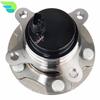 Wheel Hub Assembly Bearings Front Axle For Toyota Crown 2015- 43550-0N020 43550-0N021 3DACF027F-31CS