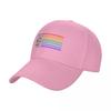 Pride Lightsabers Baseball Cap New In The Hat Brand Man Cap Kids Hat New Hat Designer Man Womens