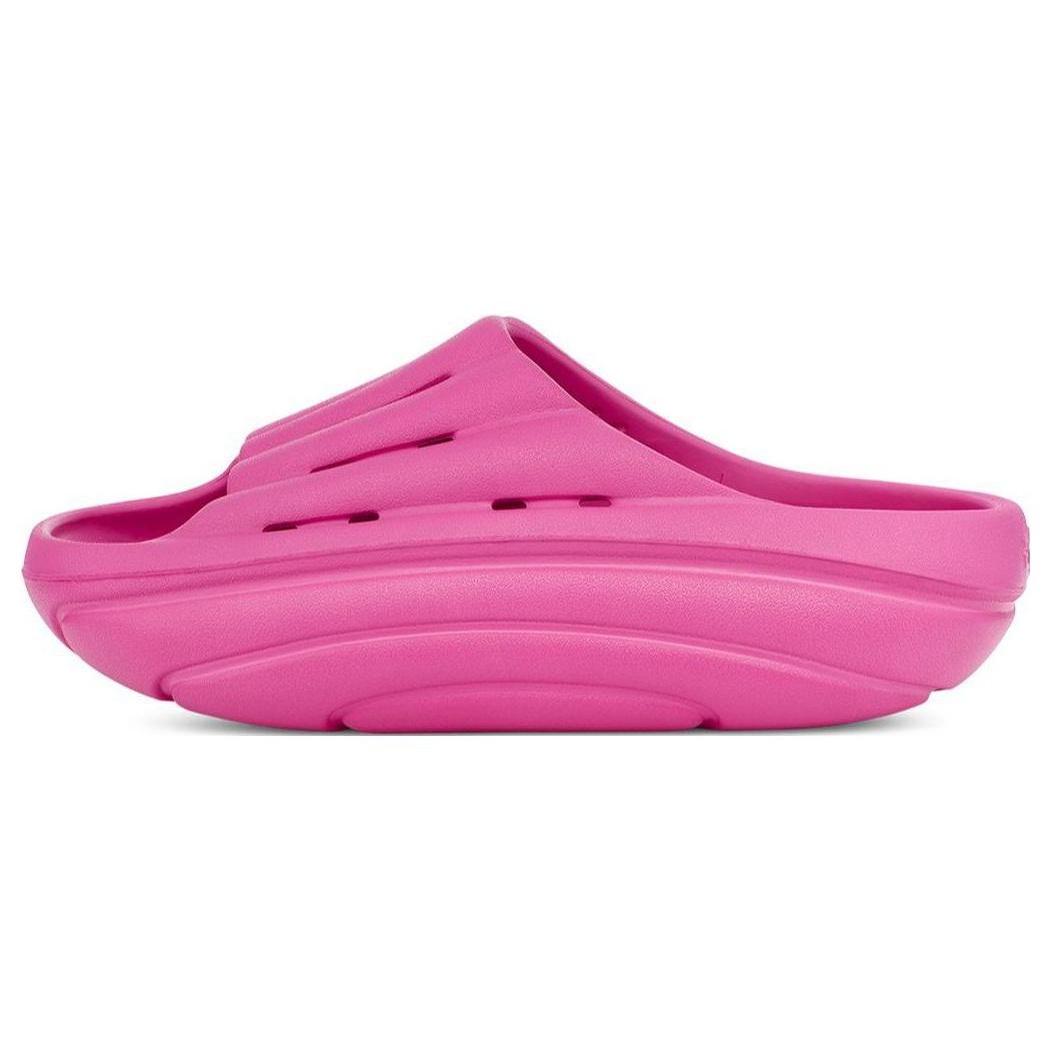 (WMNS) UGG FoamO Slide Dragon Fruit Women s 1136880-DFRT EU 39