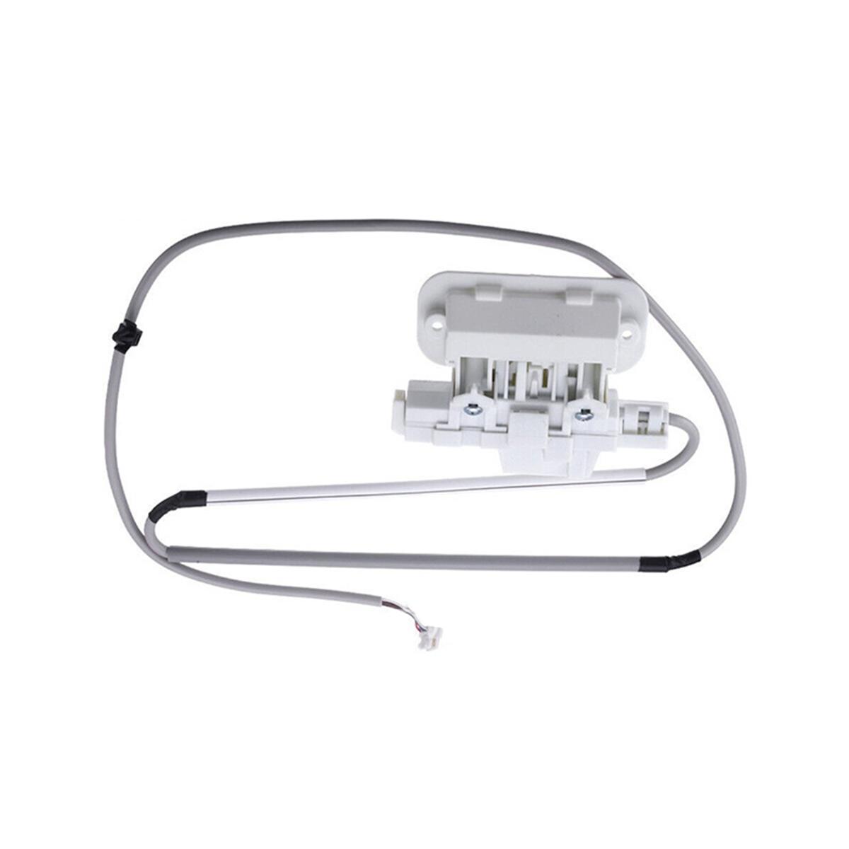 W10619844 Защелка крышки стиральной машины Whirlpool Kenmore PS11756782 WPW10619844 — фото 3