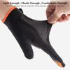 Summer Biking Gloves Full Finger Touch Screen Motorcycle Riding Gloves Breathable MTB Road Bike Non-Slip Gloves for Men and Women