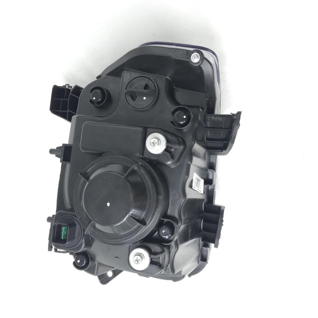 Wuling Hongguang Mini EV50 Headlight Assembly for Macaron Group