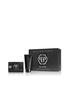 Σετ Philipp Plein: No Limits, Eau De Parfum, Για Άνδρες, 50 ml + No Limits, Ενυδατικό, Βάλσαμο Μετά το Ξύρισμα, 50 ml