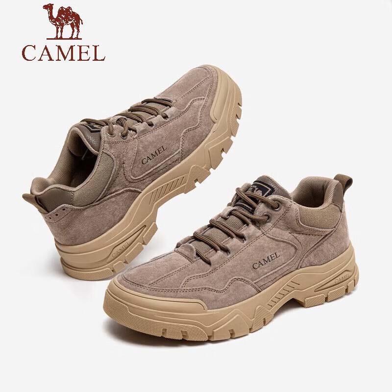 CAMEL Men's Casual Shoes G13A342170