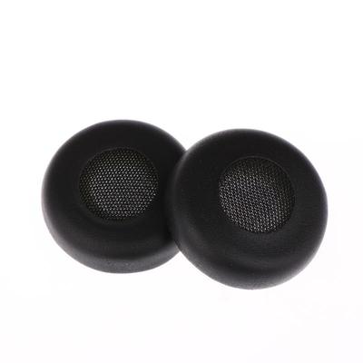 1/2/4 Piezas Funda de Esponja Duradera para Auriculares Reemplazo Almohadillas Suaves para Auriculares Accesorios Para Jb Evolve 20 20Se 30 30Ii 40 65