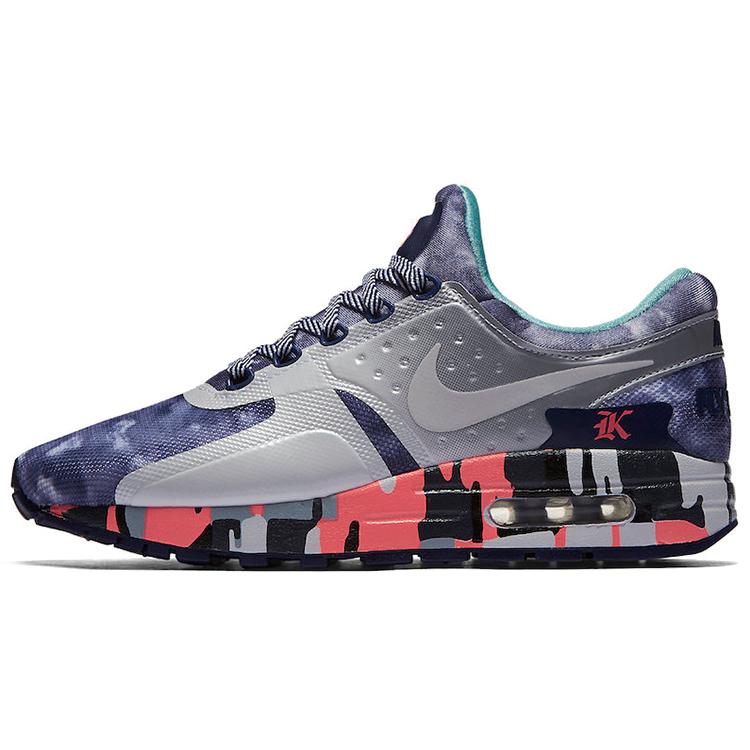 

new Nike Air Max Zero Imaginairs Wang Junkai GS 35.5
