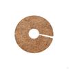Coconut Mat Flower Pot Plant Liner for Baskets