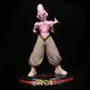 Anime Dragon Ball Z Figure Tattoo Evil Majin Buu Action Figure Statue Model Collection Decoration Doll Toys Gifts