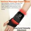 Adjustable Electric Heating Wrist Guard Non-Slip Wrist Support Belt  Hand Wrist Support